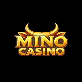 Mino Casino logo