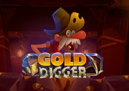 Gold Digger
